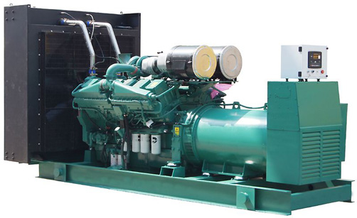 南开乡30kw康明斯柴油发电机组图片 南开乡30kw康明斯柴油发电机组图片