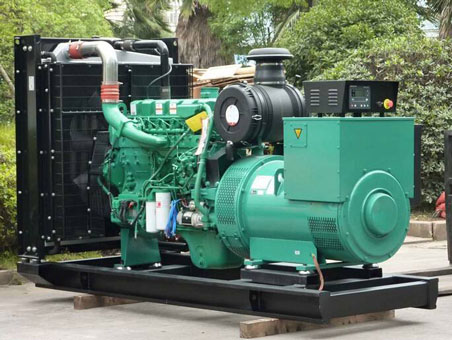 南开乡710kw康明斯柴油发电机组图片 南开乡710kw康明斯柴油发电机组图片