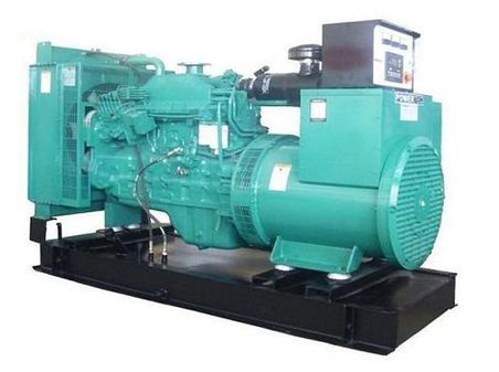 南开乡80kw康明斯柴油发电机组图片 南开乡80kw康明斯柴油发电机组图片