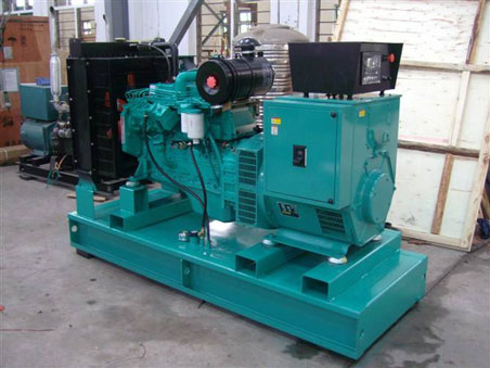 南开乡200kw康明斯柴油发电机组图片 南开乡200kw康明斯柴油发电机组图片