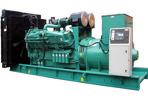 南开乡150kw康明斯柴油发电机组图片 南开乡150kw康明斯柴油发电机组图片